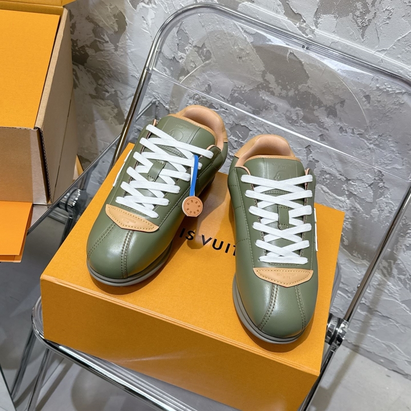 l0vis Vvtt0n trainer sneaker